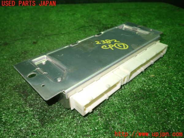 5UPJ-23826152]ベンツ SL350(R230)(230458)コンピューター7 0 265 109 554 中古_m0003.jpg