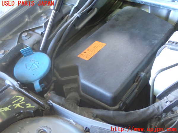 5UPJ-23826742]ベンツ SL350(R230)(230458)ヒューズボックス2 中古_m0001.jpg