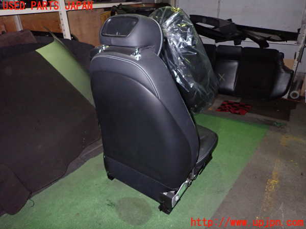 1UPJ-23827065]ベンツ SL350(R230)(230458)助手席シート 中古_m0002.jpg