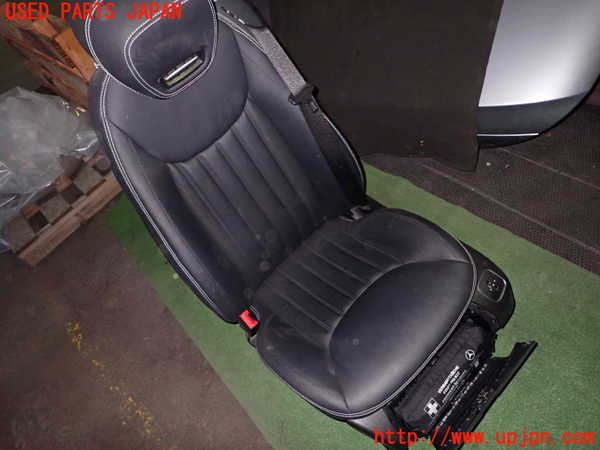 1UPJ-23827065]ベンツ SL350(R230)(230458)助手席シート 中古_m0003.jpg