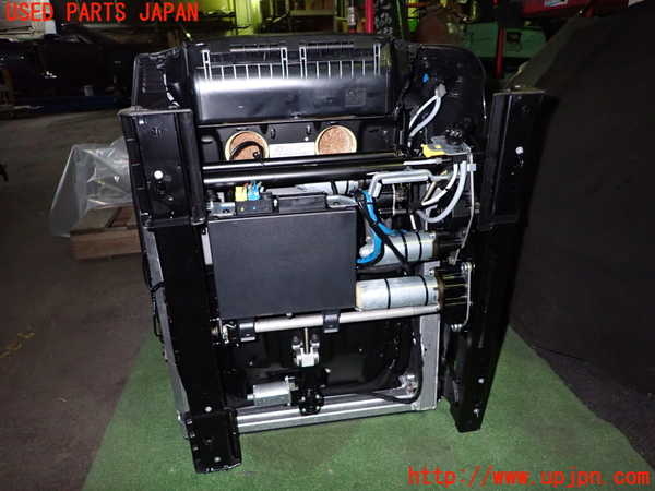 1UPJ-23827065]ベンツ SL350(R230)(230458)助手席シート 中古_m0004.jpg