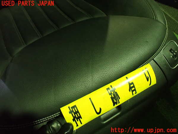 1UPJ-23827065]ベンツ SL350(R230)(230458)助手席シート 中古_m0005.jpg