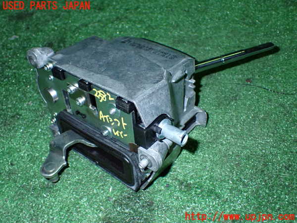 1UPJ-23827555]ベンツ SL350(R230)(230458)ATシフトレバー 中古_m0002.jpg