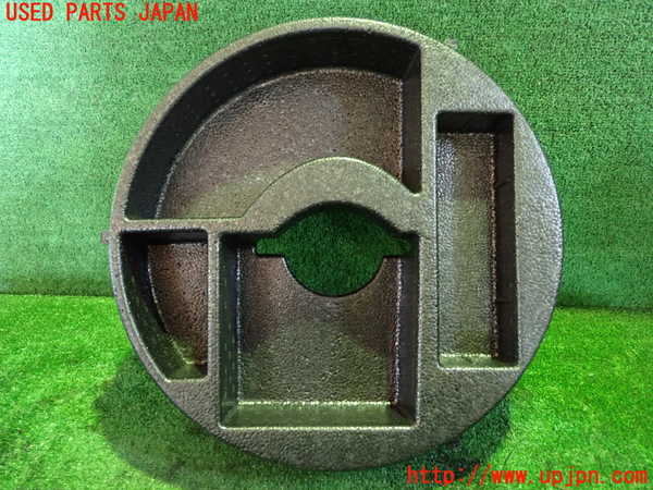 5UPJ-23827771]ベンツ SL350(R230)(230458)ラゲッジトレイ1 中古_m0001.jpg