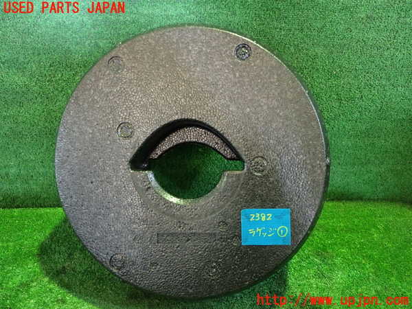 5UPJ-23827771]ベンツ SL350(R230)(230458)ラゲッジトレイ1 中古_m0002.jpg