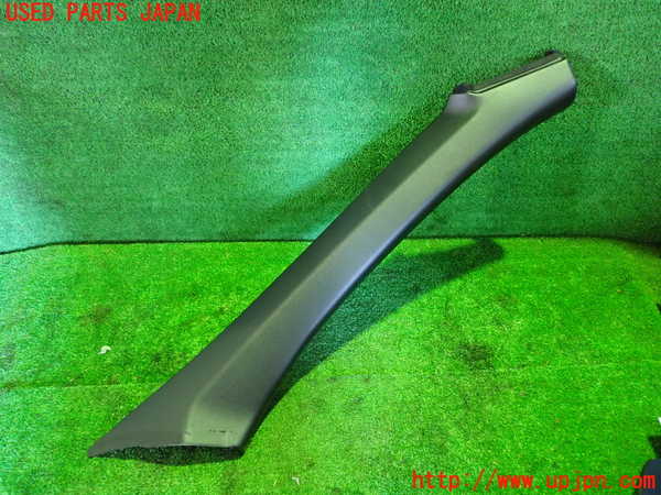 1UPJ-23827655]ベンツ SL350(R230)(230458)右フロントピラートリム 中古_m0001.jpg