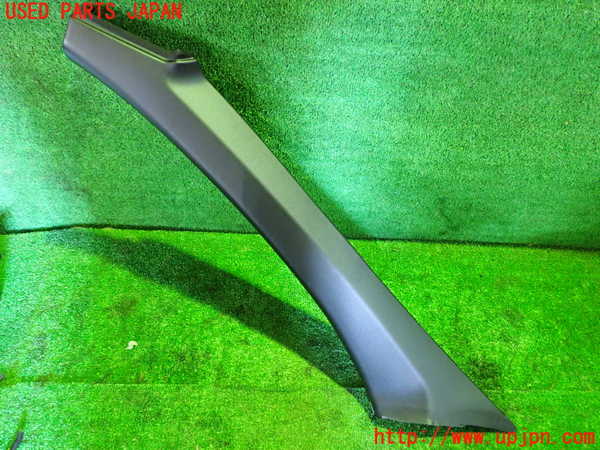 5UPJ-23827660]ベンツ SL350(R230)(230458)左フロントピラートリム 中古_m0001.jpg