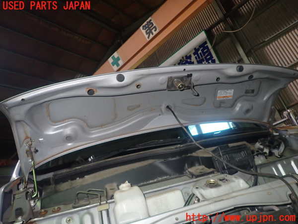 1UPJ-23831060]バモス(HM1)ボンネットフード 中古_m0005.jpg