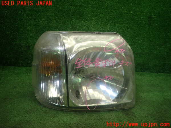 1UPJ-23831130]バモス(HM1)右ヘッドライト ハロゲン 中古_m0001.jpg