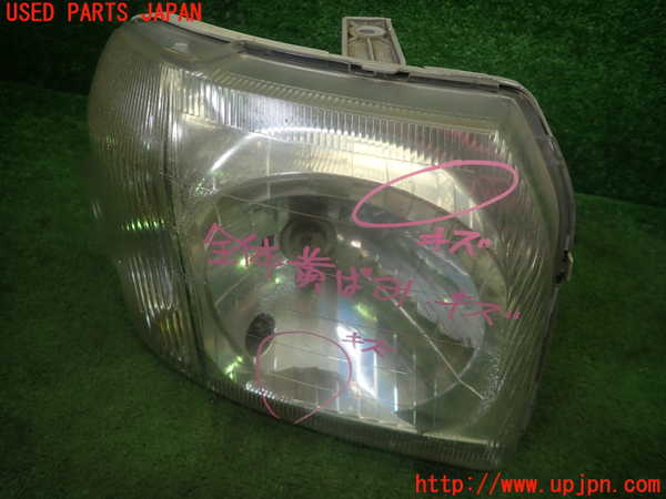 1UPJ-23831130]バモス(HM1)右ヘッドライト ハロゲン 中古_m0002.jpg