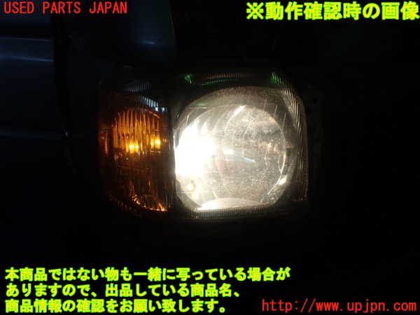 1UPJ-23831130]バモス(HM1)右ヘッドライト ハロゲン 中古_m0005.jpg