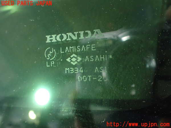 1UPJ-23831195]バモス(HM1)フロントガラス ASAHI M334 中古_m0005.jpg