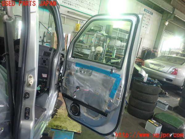 1UPJ-23831230]バモス(HM1)右前ドア SEKURIT M2235 中古_m0004.jpg