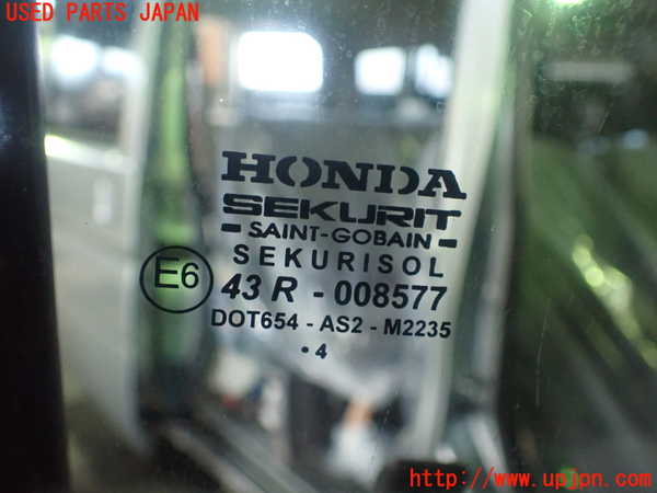 1UPJ-23831230]バモス(HM1)右前ドア SEKURIT M2235 中古_m0005.jpg