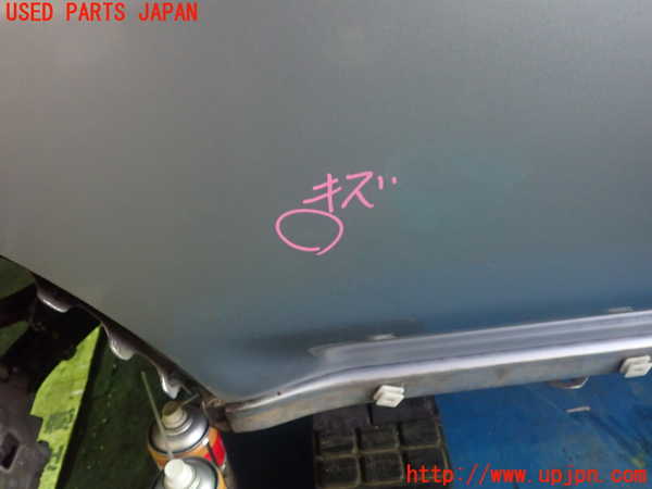1UPJ-23831260]バモス(HM1)左前ドア SEKURIT M2235 中古_m0003.jpg