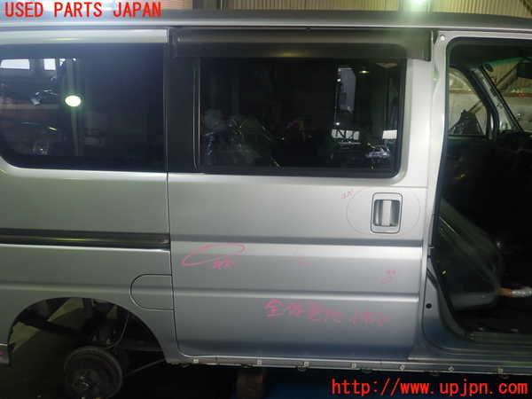 1UPJ-23831290]バモス(HM1)右後ドア ASAHI M2L3 中古_m0001.jpg