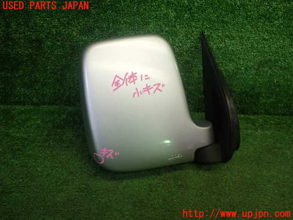 1UPJ-23831210]バモス(HM1)右ドアミラー 中古_m0001.jpg
