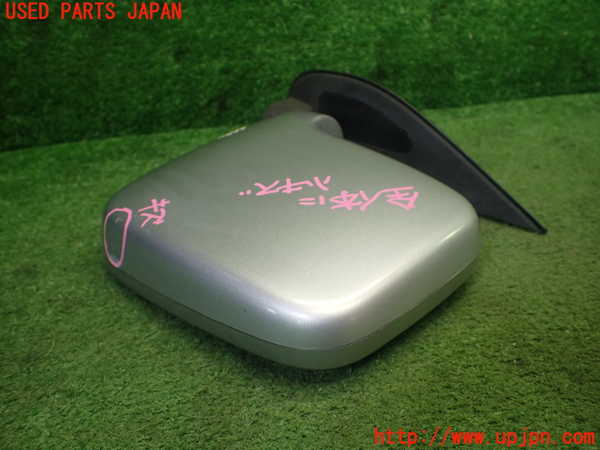 1UPJ-23831212]バモス(HM1)左ドアミラー 中古_m0003.jpg