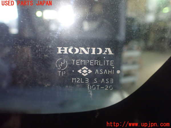 1UPJ-23831382]バモス(HM1)左クォーターガラス ASAHI M2L3 中古_m0002.jpg