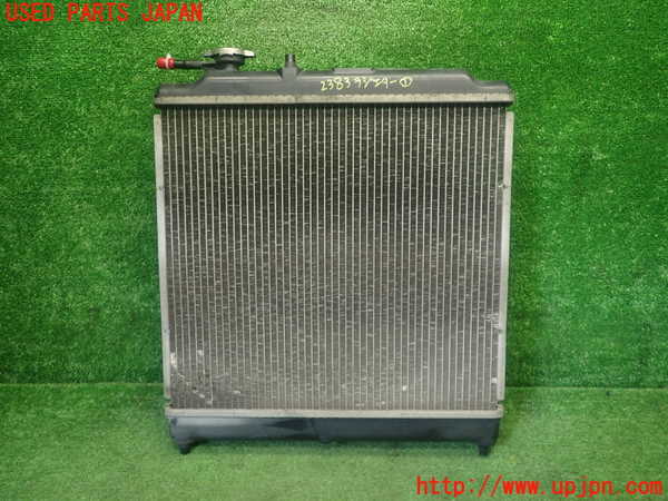 1UPJ-23832321]バモス(HM1)ラジエーター1 中古_m0001.jpg