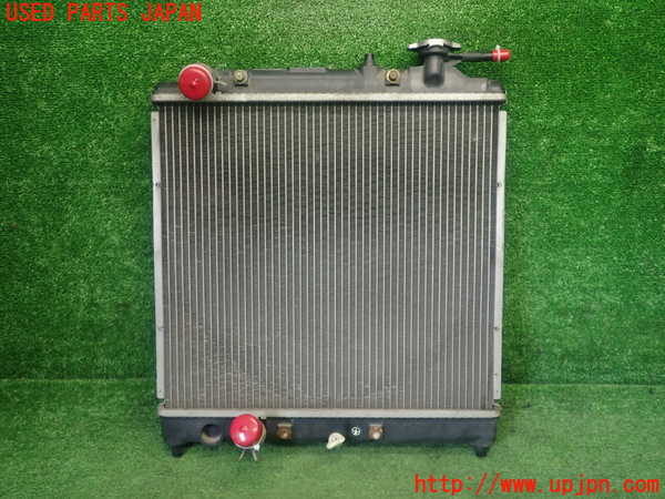 1UPJ-23832321]バモス(HM1)ラジエーター1 中古_m0002.jpg
