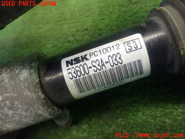 1UPJ-23834235]バモス(HM1)パワステギアボックス 中古_m0005.jpg