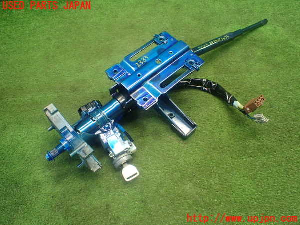 5UPJ-23834260]バモス(HM1)ステアリングシャフト 中古_m0001.jpg