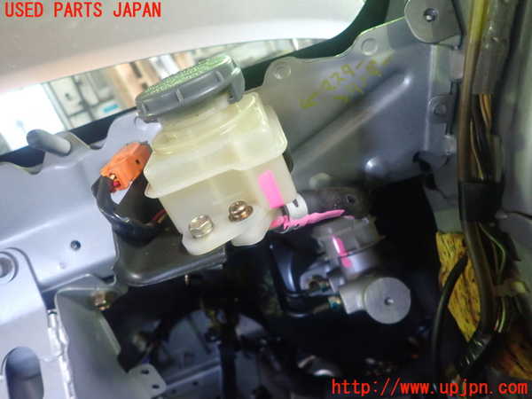 1UPJ-23834050]バモス(HM1)ブレーキマスターシリンダー 中古_m0001.jpg