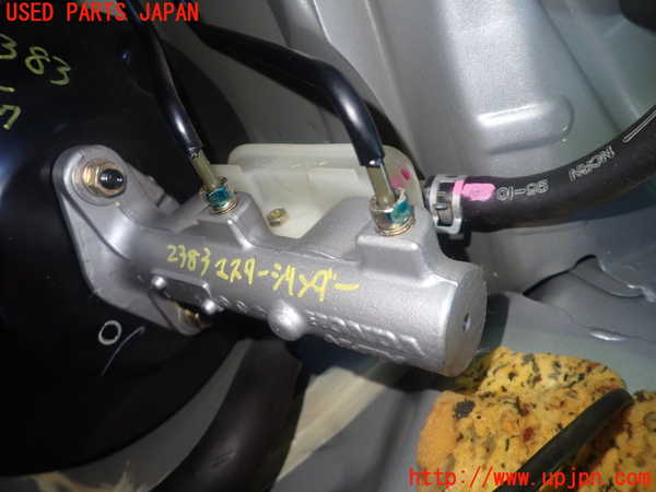 1UPJ-23834050]バモス(HM1)ブレーキマスターシリンダー 中古_m0002.jpg