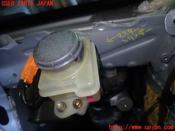 1UPJ-23834050]バモス(HM1)ブレーキマスターシリンダー 中古_m0003.jpg