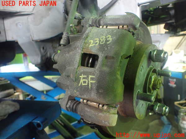 1UPJ-23834080]バモス(HM1)右フロントキャリパー 中古_m0001.jpg