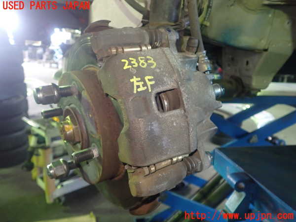 1UPJ-23834085]バモス(HM1)左フロントキャリパー 中古_m0001.jpg