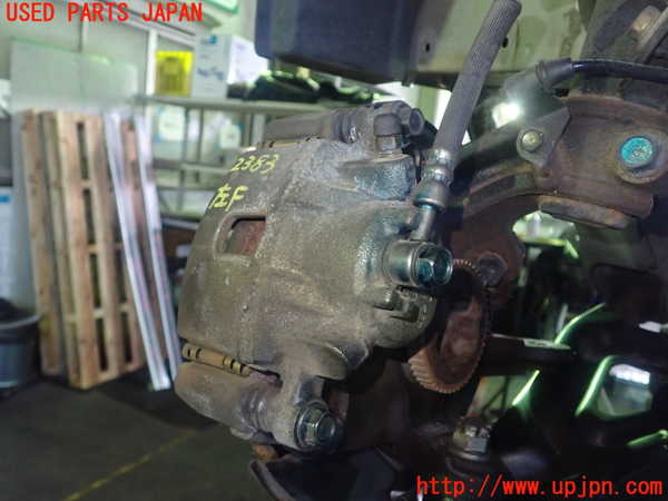 1UPJ-23834085]バモス(HM1)左フロントキャリパー 中古_m0002.jpg