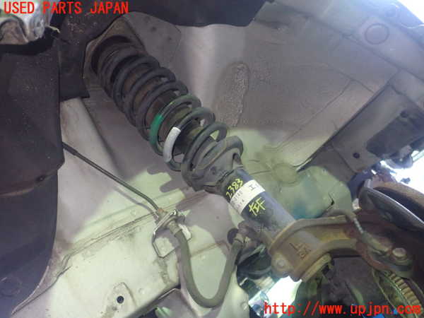 1UPJ-23835025]バモス(HM1)左フロントストラット 中古_m0001.jpg