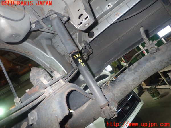 5UPJ-23835070]バモス(HM1)右リアショックアブソーバー 中古_m0001.jpg