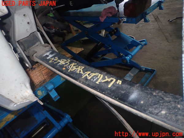 1UPJ-23835105]バモス(HM1)左リアスプリング 中古_m0001.jpg