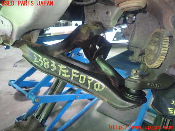1UPJ-23835186]バモス(HM1)左フロントロアアーム1 中古_m0001.jpg