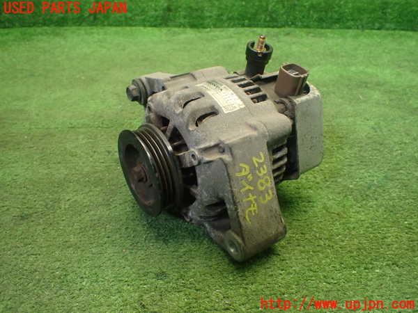 5UPJ-23836015]バモス(HM1)オルタネーター(ダイナモ) 中古_m0001.jpg
