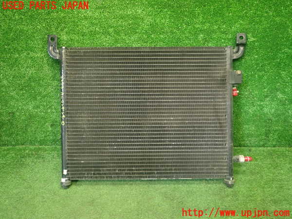 1UPJ-23836031]バモス(HM1)エアコンコンデンサー1 中古_m0001.jpg
