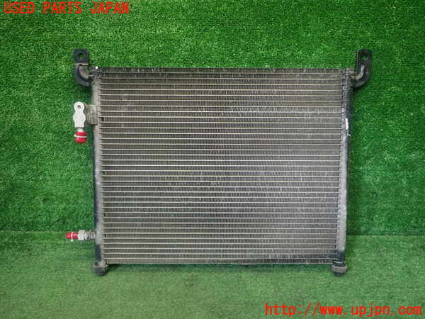 1UPJ-23836031]バモス(HM1)エアコンコンデンサー1 中古_m0002.jpg