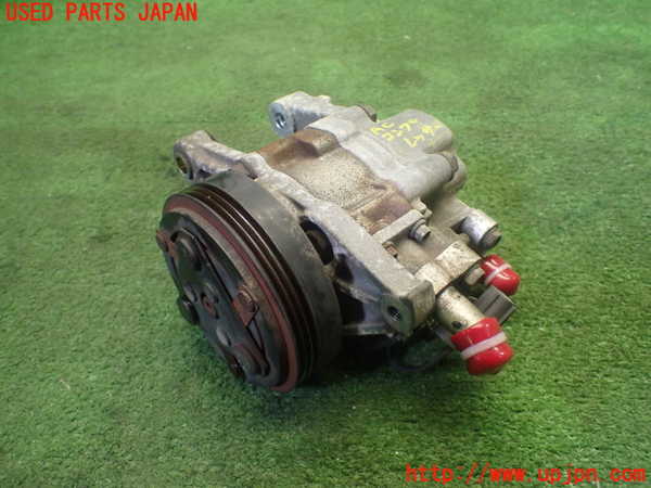 1UPJ-23836025]バモス(HM1)エアコンコンプレッサー 中古_m0001.jpg