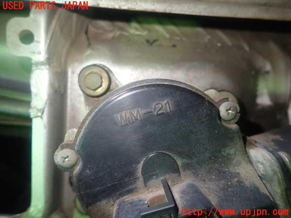 1UPJ-23836770]バモス(HM1)フロントワイパーモーター 中古_m0002.jpg