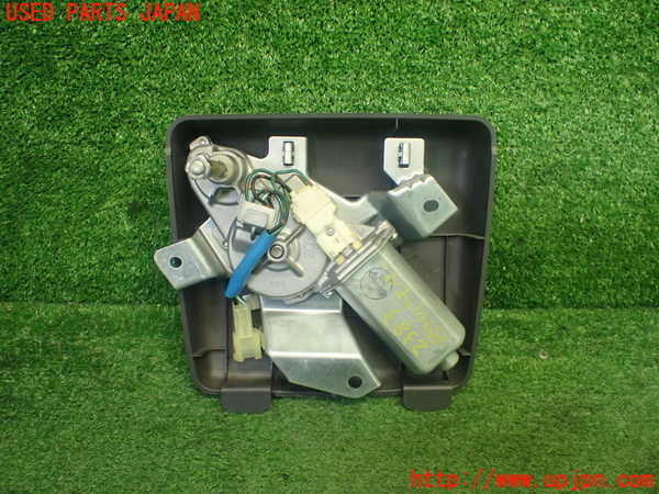 1UPJ-23836775]バモス(HM1)リアワイパーモーター 中古_m0001.jpg