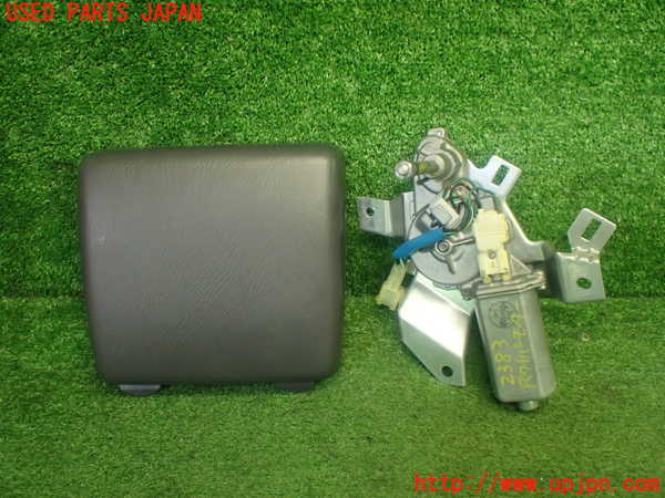 1UPJ-23836775]バモス(HM1)リアワイパーモーター 中古_m0002.jpg