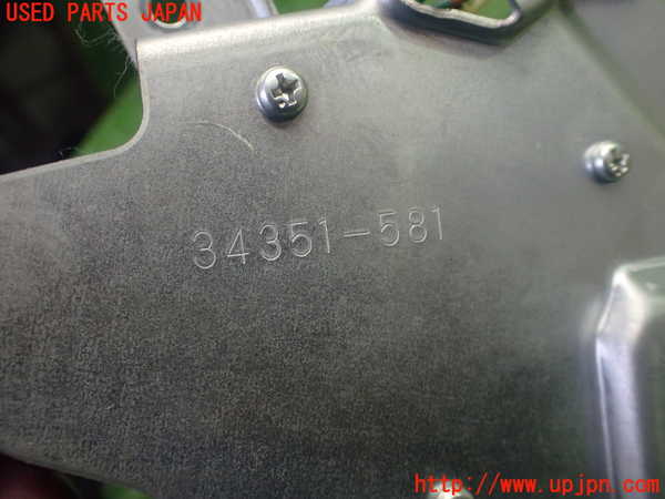 1UPJ-23836775]バモス(HM1)リアワイパーモーター 中古_m0004.jpg