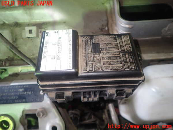 1UPJ-23836741]バモス(HM1)ヒューズボックス1 中古_m0001.jpg