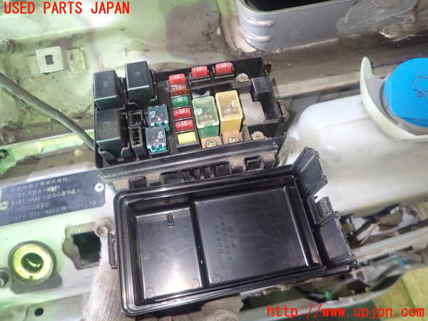 1UPJ-23836741]バモス(HM1)ヒューズボックス1 中古_m0002.jpg