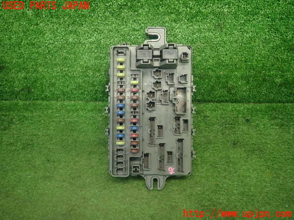 1UPJ-23836742]バモス(HM1)ヒューズボックス2 【ジャンク】_m0001.jpg