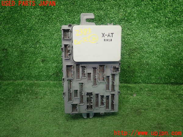 1UPJ-23836742]バモス(HM1)ヒューズボックス2 【ジャンク】_m0002.jpg