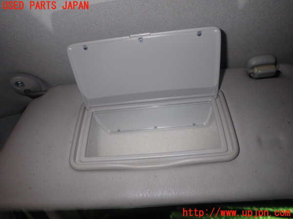 1UPJ-23837630]バモス(HM1)室内サンバイザー左側 中古_m0003.jpg